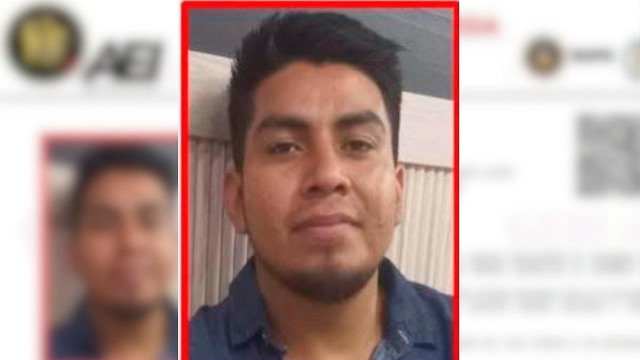Hermelindo Juárez desapareció en Apodaca; piden ayuda para localizarlo