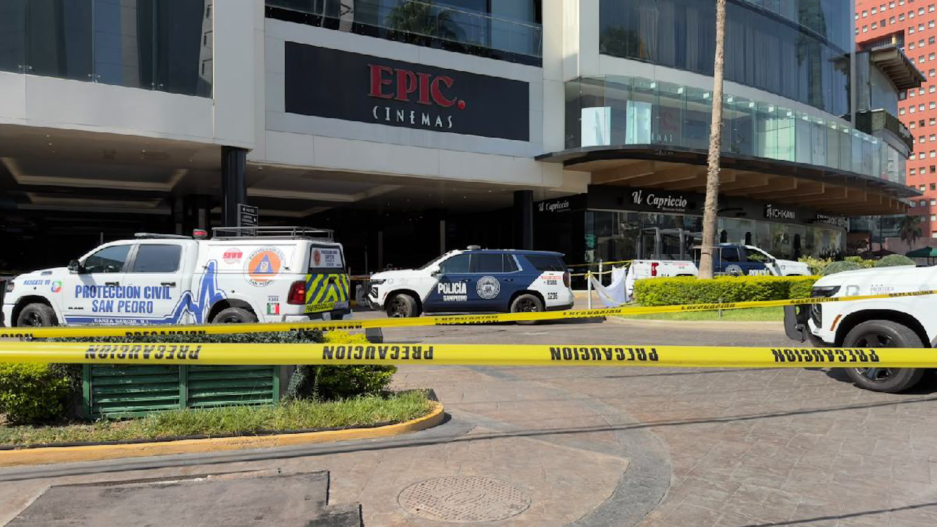 Identifican a pareja que murió en reconocido hotel en San Pedro. TD a las 6 Monterrey, 17 de agosto 2026
