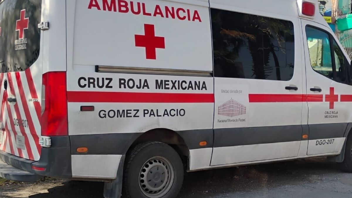 La institución educativa activó sus protocolos de seguridad y comenzó la revisión de las cámaras internas para rastrear el recorrido del agresor.