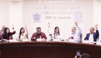La intervención ocurre en medio de una batalla judicial por adeudos de gobiernos al Siapa.