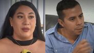 Johana también describió una conducta excesivamente celosa y controladora por parte de su esposo.