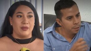 Johana también describió una conducta excesivamente celosa y controladora por parte de su esposo.