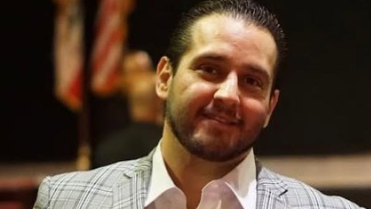 Jonathan murió tras un incidente vial en Cancún, Quintana Roo. | Redes sociales.