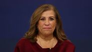 Judith Díaz se dice confiada rumbo a la encuesta de Morena y plantea un gobierno honesto