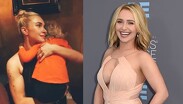 Kaya Evdokia Klitschko es la única hija de Hayden Panettiere.