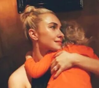 Kaya Evdokia Klitschko es la única hija de Hayden Panettiere.