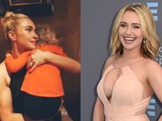 Kaya Evdokia Klitschko es la única hija de Hayden Panettiere.