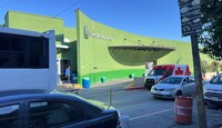 La madre del bebé también resultó lesionada durante el accidente en Saltillo. | Kevin Carranza
