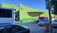 La madre del bebé también resultó lesionada durante el accidente en Saltillo. | Kevin Carranza