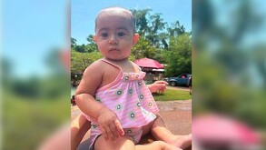 La menor se encontraba en compañía de su padre y su tía. | Fiscalía de Nayarit