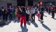 México es un país con alta actividad sísmica | Cuartoscuro