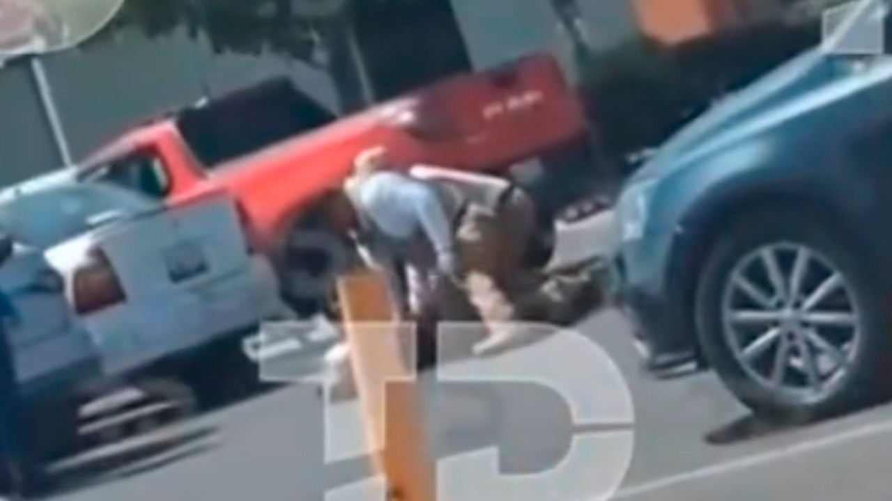 Así murió Ricardo tras ser sometido por guardias de seguridad en Ecatepec