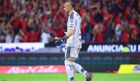 Nahuel Guzmán llegó a Tigres en el año 2014 y desde entonces ha ganado 5 ligas.