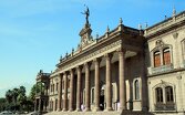 Palacio de Gobierno de Nuevo León  / Cortesía