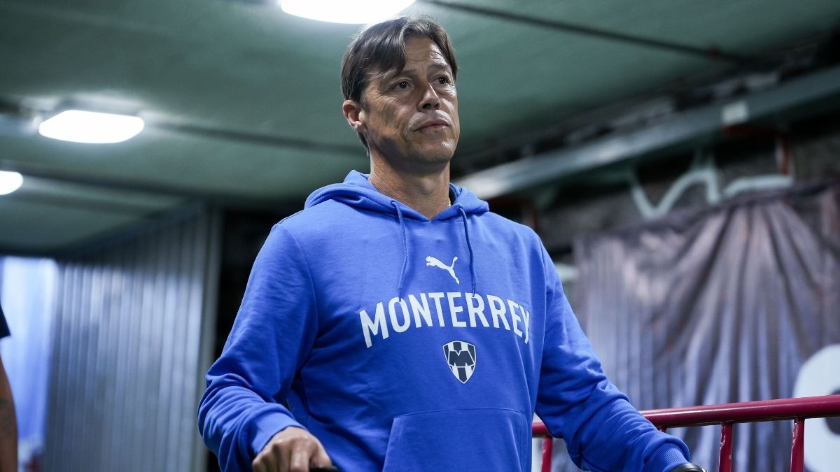 Los números del 'Pelado' superan en sus primeros cuatro partidos de liga a los obtenidos previamente por Martín Demichelis y Fernando Ortiz.