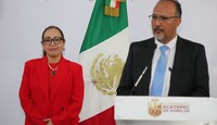 La plataforma de "Ecatepec Sin Mordidas" sirve para denunciar servidores públicos | Cortesía