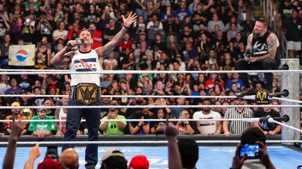 La presentación formará parte de un tour por el país que incluirá transmisiones en vivo de SmackDown y Raw desde CDMX.