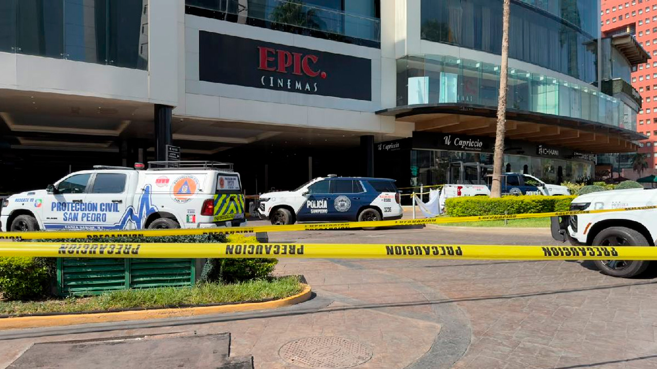 Presunto crimen pasional en San Pedro deja a una mujer y un hombre muertos