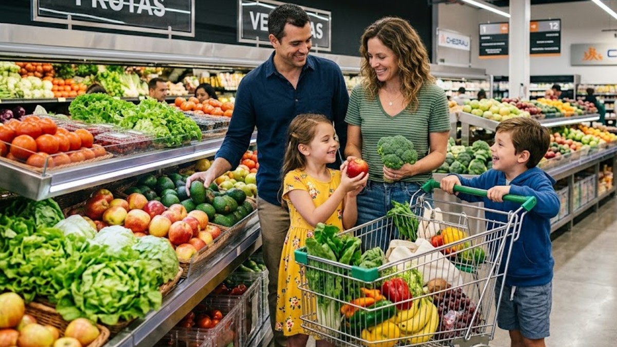 Las promociones forman parte de la estrategia semanal de Chedraui para ofrecer frutas frescas a precios más accesibles.