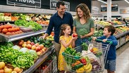 Las promociones forman parte de la estrategia semanal de Chedraui para ofrecer frutas frescas a precios más accesibles.