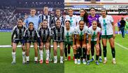 Rayadas viene de perder la final del Clausura 2026 ante América.