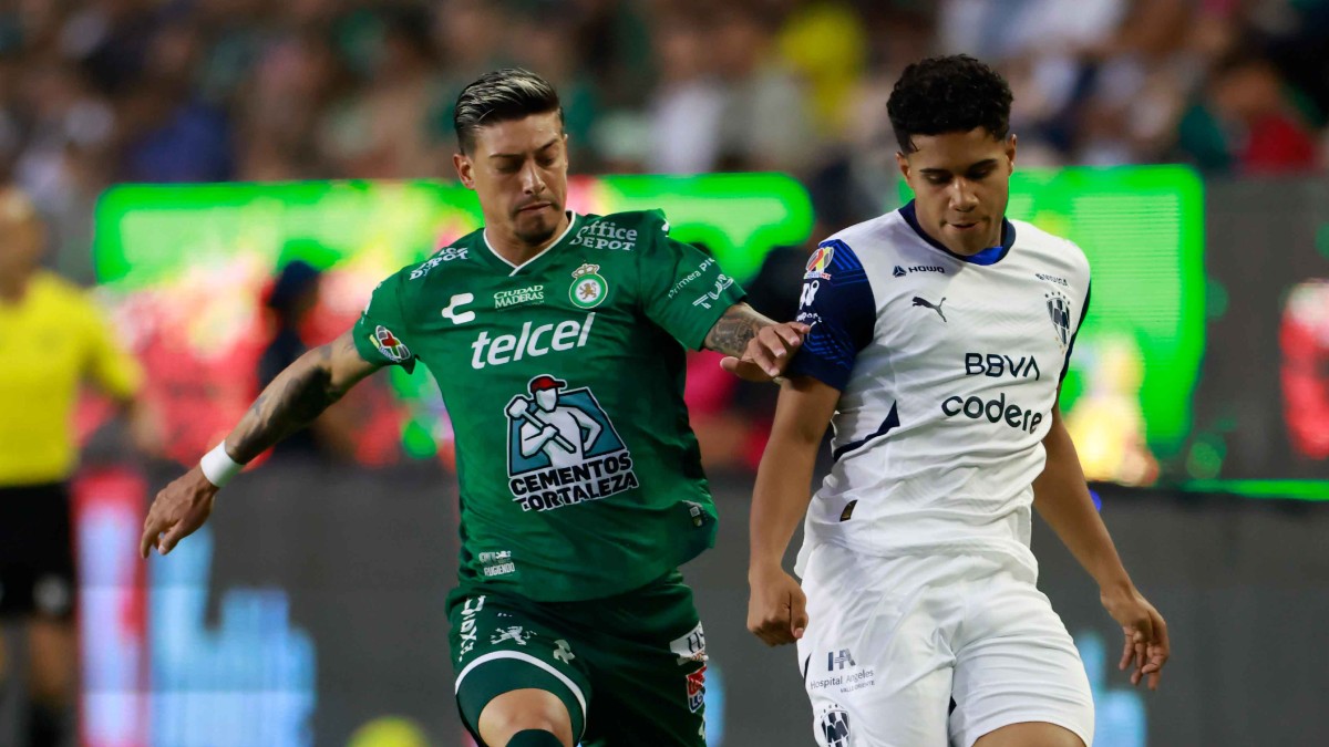 Rayados se mantiene como líder general del Apertura 2026 tras 4 jornadas.