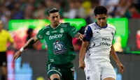 Rayados se mantiene como líder general del Apertura 2026 tras 4 jornadas.