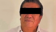 Recién en noviembre del 2025, el alcalde fue víctima de un ataque con arma blanca en la zona centro de Tianguismanalco / Jesús Zavala