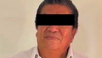 Recién en noviembre del 2025, el alcalde fue víctima de un ataque con arma blanca en la zona centro de Tianguismanalco / Jesús Zavala
