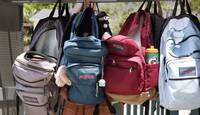 Recomendaron para este regreso a clases realizar compras con conciencia