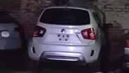 Recuperan un auto robado en Ecatepec gracias a un celular con GPS activado; estaba en CdMx. | Seguridad Pública de Ecatepec