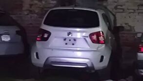 Recuperan un auto robado en Ecatepec gracias a un celular con GPS activado; estaba en CdMx. | Seguridad Pública de Ecatepec
