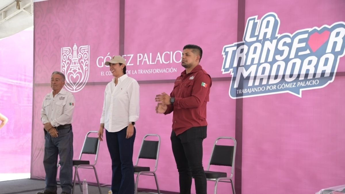 Explicó que este respaldo busca brindar herramientas para la superación personal y académica de cada trabajador