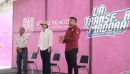 Explicó que este respaldo busca brindar herramientas para la superación personal y académica de cada trabajador