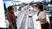 La semaforización inteligente busca reducir tiempos de recorrido