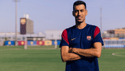 Sergio Busquets regresará al Barcelona para esta temporada. | @FCBarcelonaB
