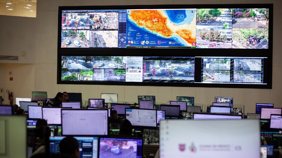 El Sismológico Nacional registra sismos diariamente | Cuartoscuro
