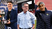 Tigres se quedó sin entrenador luego de la renuncia de Guido Pizarro.
