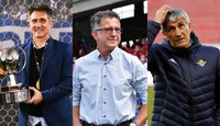 Tigres se quedó sin entrenador luego de la renuncia de Guido Pizarro.