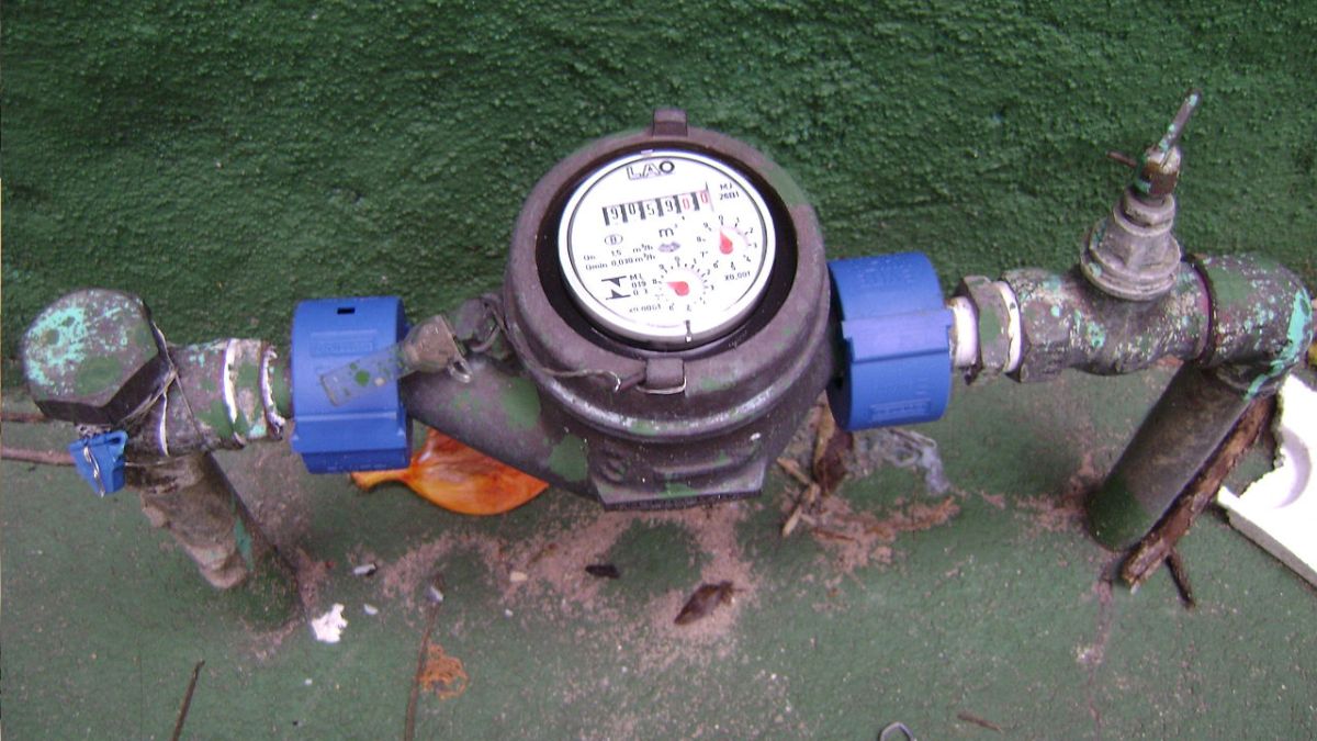 UDG avanza en instalación de medidores de agua | Siapa