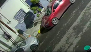 Vecinos denuncian ola de robo de autopartes en la Venustiano Carranza