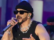 Yandel regresa a Monterrey con un show que fusiona reggaetón y orquesta