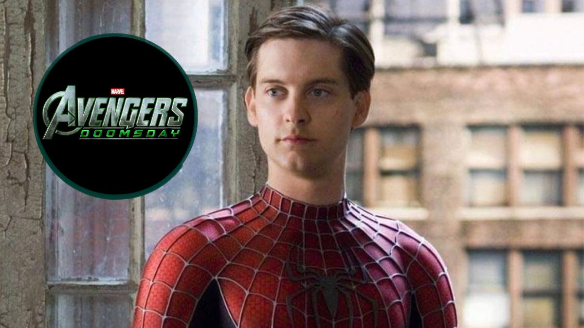 Adémas de su regreso en Avengers: Doomsday se habla de la producción de Spider-Man 4