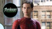 Adémas de su regreso en Avengers: Doomsday se habla de la producción de Spider-Man 4