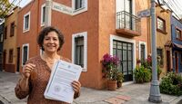 Ante la alza en casos de despojo, te decimos que documento puede salvarte de perder tu casa. | Gemini