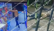 Amenaza con arma a empleados de una tienda y lo asesinan una hora después. C4 en Alerta, 18 de agosto 2026