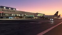 De esta manera se amplia la oferta para los turistas que con el tiempo ha ido en aumento y con ellos las exigencias | Aeropuerto de Guadalajara vía X