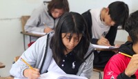 Los aspirantes de 'Mi derecho, mi lugar' podrán registrarse con o sin acceso a examen | Cuartoscuro