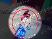 Así fue atacado a balazos un recolector de cartón en Iztapalapa; quedó inválido. / Carlos Jiménez
