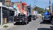 Atacan a balazos una vivienda en la colonia Ferrocarril de Guadalajara | Juan Munguía